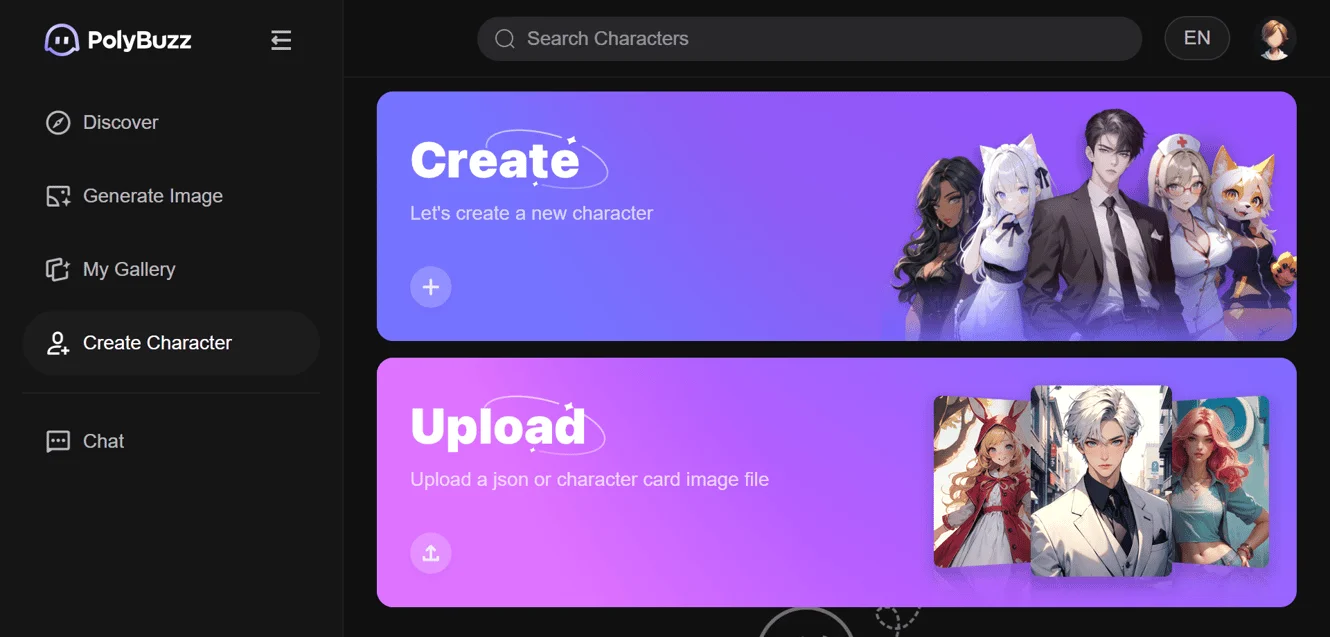 Poly.AI