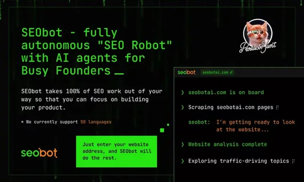 SEO Bot