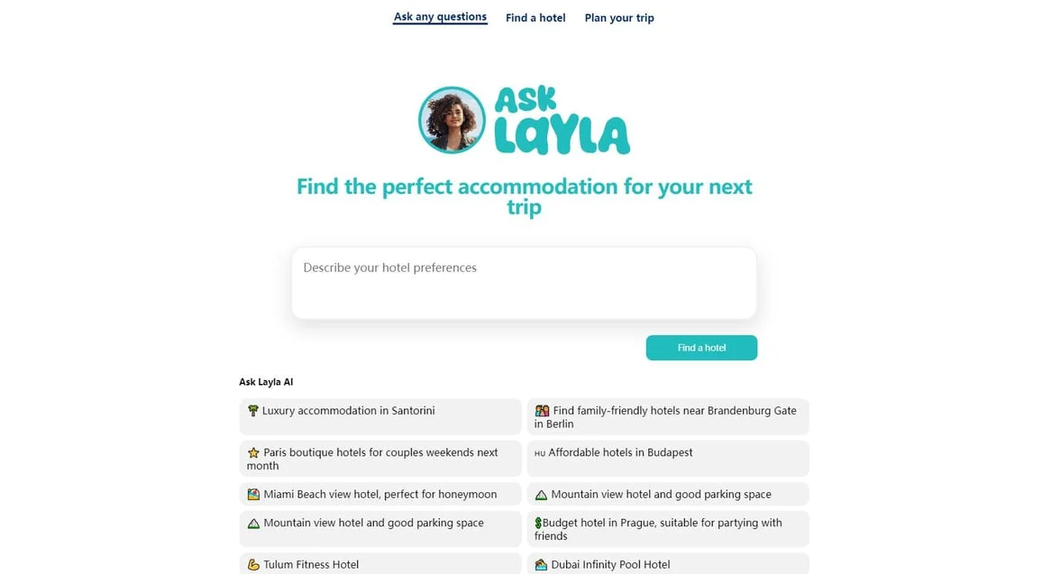 Layla AI