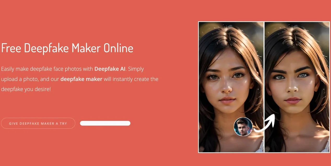Deepface Maker