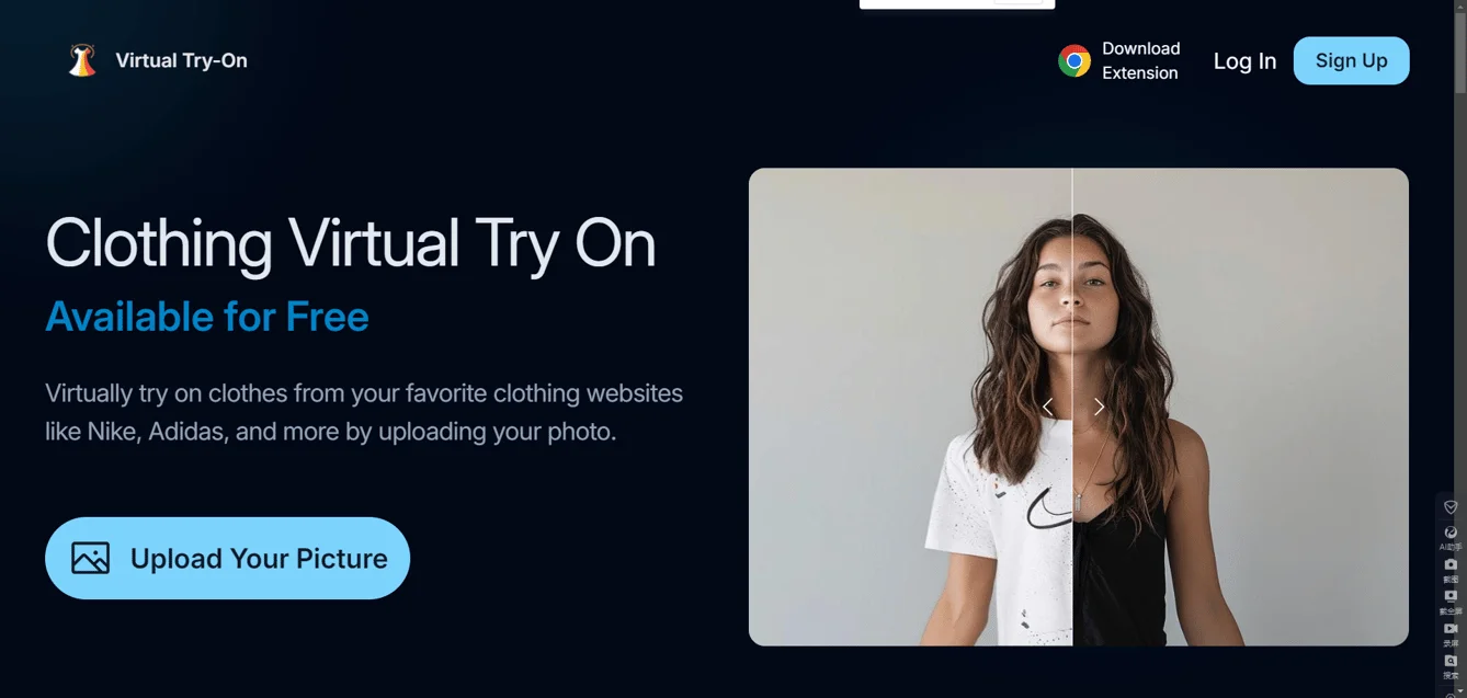 Virtual Try-On