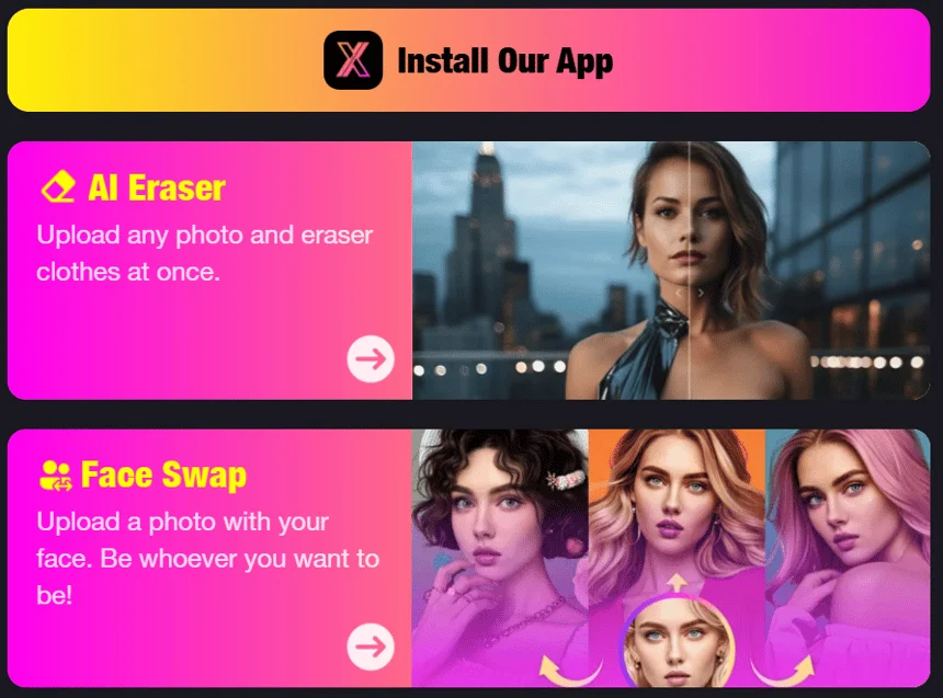 XJoy AI