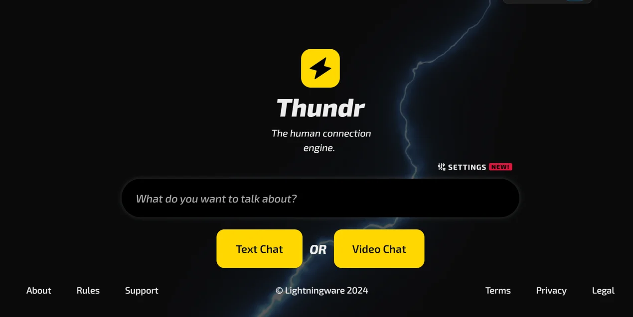 Thundr.tv