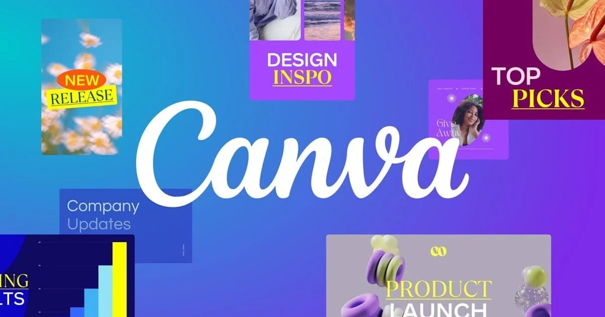 Canva AI
