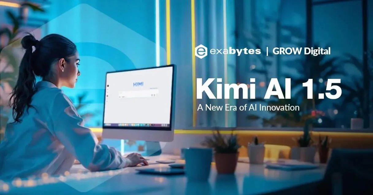 Kimi Chat