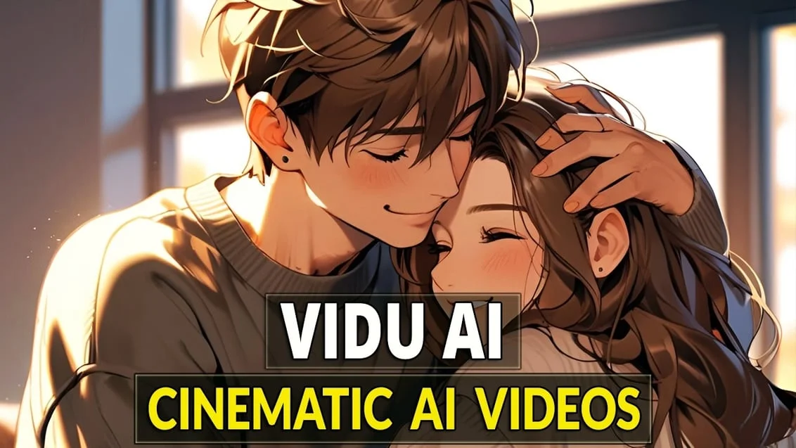 Vidu 1.5