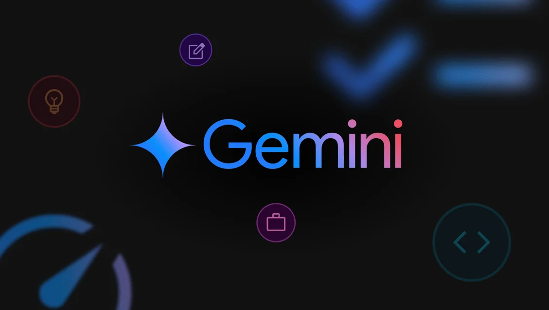 Gemini - Google Vids AI