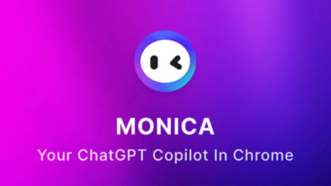 Monica - Your ChatGPT AI Assistant Chrome Extension