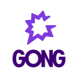 Gong - Revenue Intelligence Platform