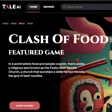 TaleAI