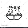 Child Book Create