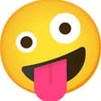 CrazyFace