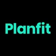 Planfit: Gym Home Workouts & Fitness Plan by AI